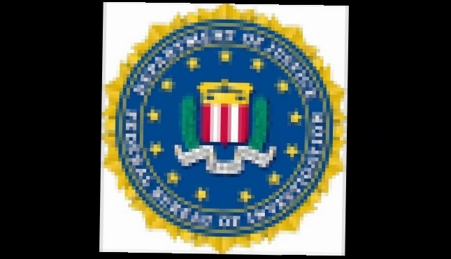 Laughing Witch FBI 
