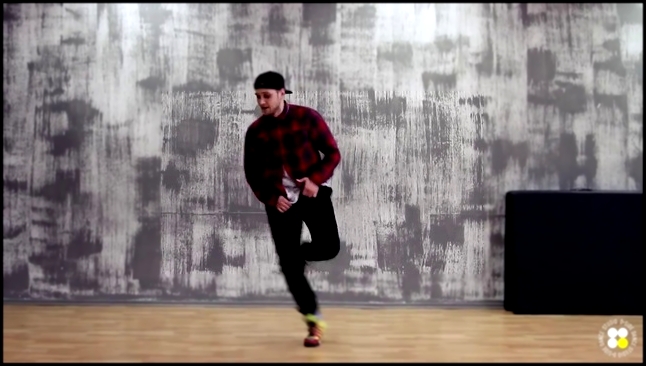 Музыкальный видеоклип Kris Kross — Jump  | Сhoreography by Oleg Anikiev  | D.side dance studio 