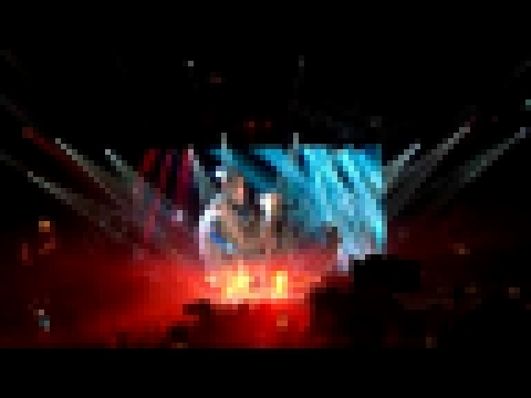 Музыкальный видеоклип Скриптонит - «Это моя вечеринка» Киев Stereo Plaza 27.10.17 