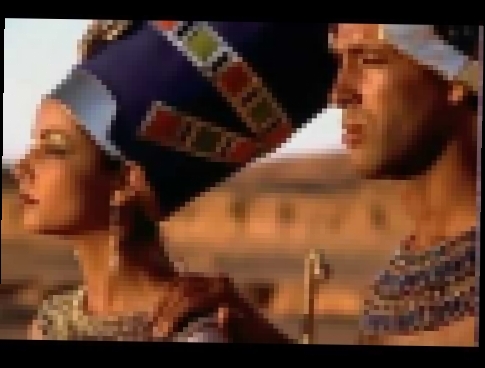 Эхнатон и Нефертити Царственные Боги Египта 