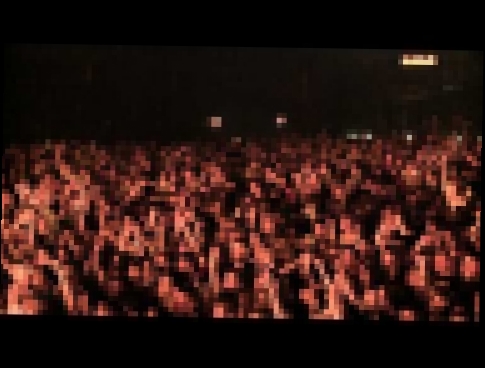 Музыкальный видеоклип Noize MC - Честное Слово /Stadium Live/ Юбилейный концерт - 10 лет! 
