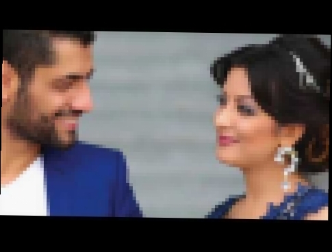 Музыкальный видеоклип sadriddin & Ghezaal Enayat -Jane man lyrics( dari/farsi+English) 