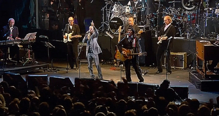 Ringo Starr - With a Little Help From My Friends =HD= 