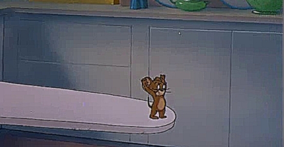 Том и Джерри - Свидание Тома )        Tom And Jerry  - Solid Serenade 