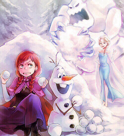 Let It Go Українською фото Frozen
