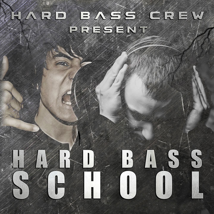228 фото Hard Bass School