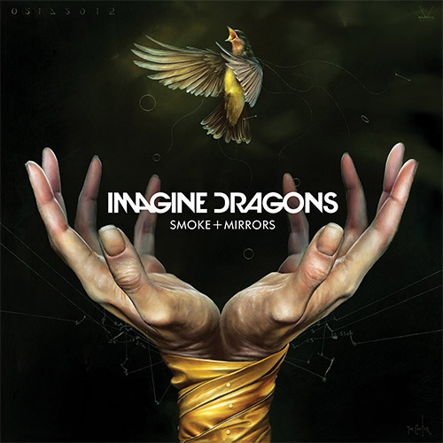 Believer (Russian Cover) фото Imagine Dragons