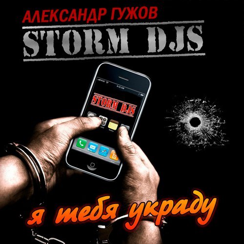 Storm DJs & Александр Гужов фото Я тебя украду