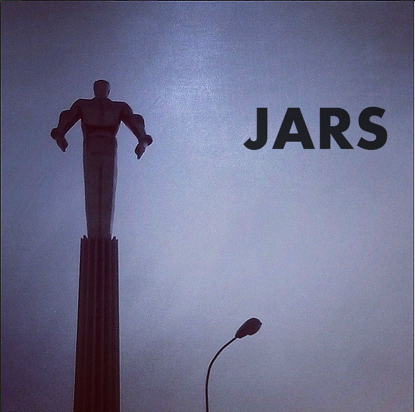 Нескончаемый кайф фото Jars