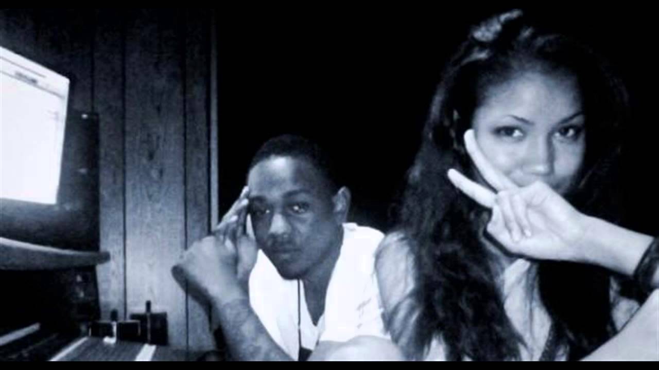 минус для роликов АП фото Kendrick Lamar