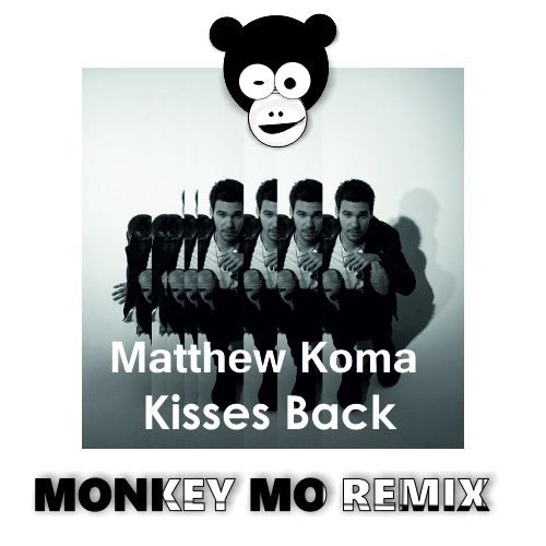 Ламбада (Monkey MO Remix) фото Скриптонит