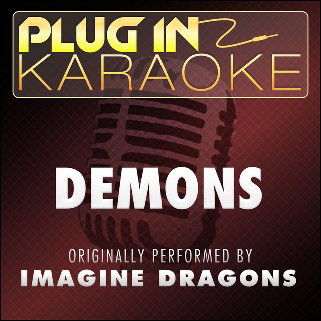 Demons (Karaoke Version) [Originally Performed By Imagine Dragons] фото Liquid Hits
