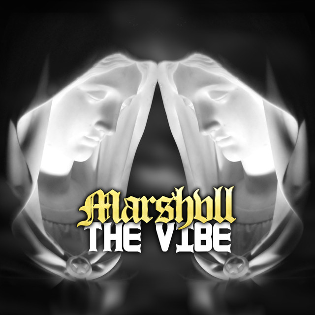 Marshvll - The Vibe-Lordly-Oh My фото Marshvll - The Vibe-Lordly-Oh My