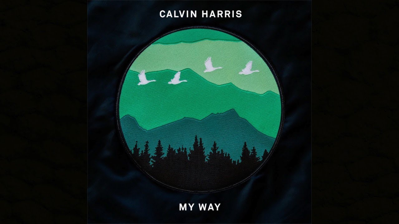 My Way (Originally Performed By Calvin Harris) фото Sunfly Karaoke