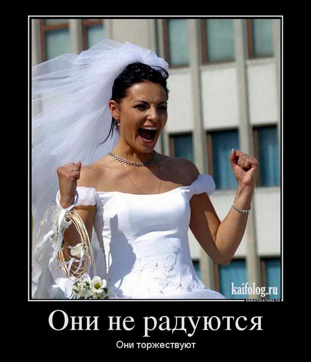 не женюсь я не женюсь. фото Gramotno.