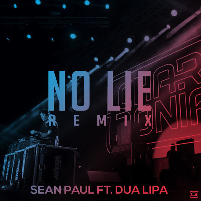 No Lie (Originally Performed by Sean Paul & Dua Lipa) фото New Tribute Kings