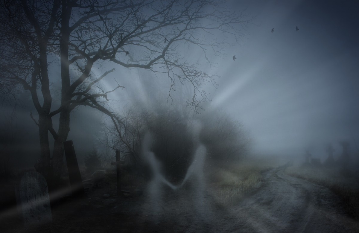 Голова в тумане фото Nikita_SLEENGS