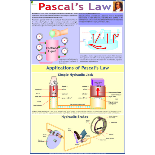 Pascal's Law фото Pg.Lost-( N)-
