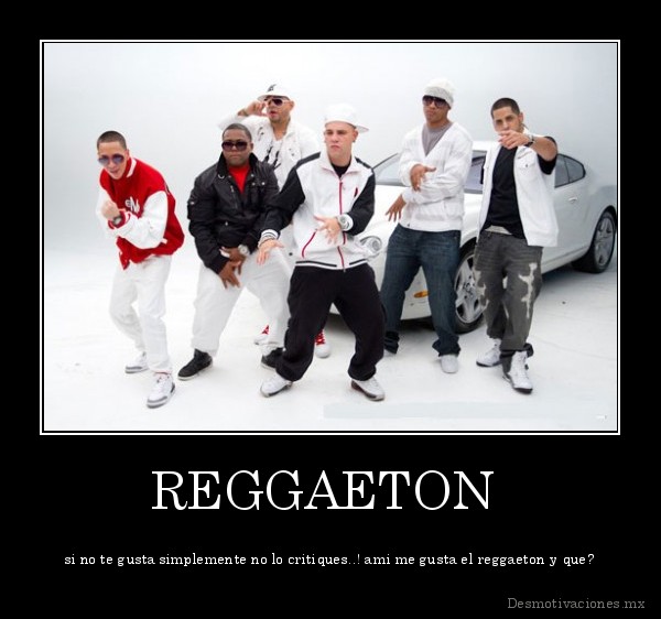 La Gozadera фото Reggaeton Club