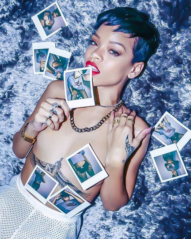 Photographs (with Lyrics) фото Rihanna feat. Will.I.Am