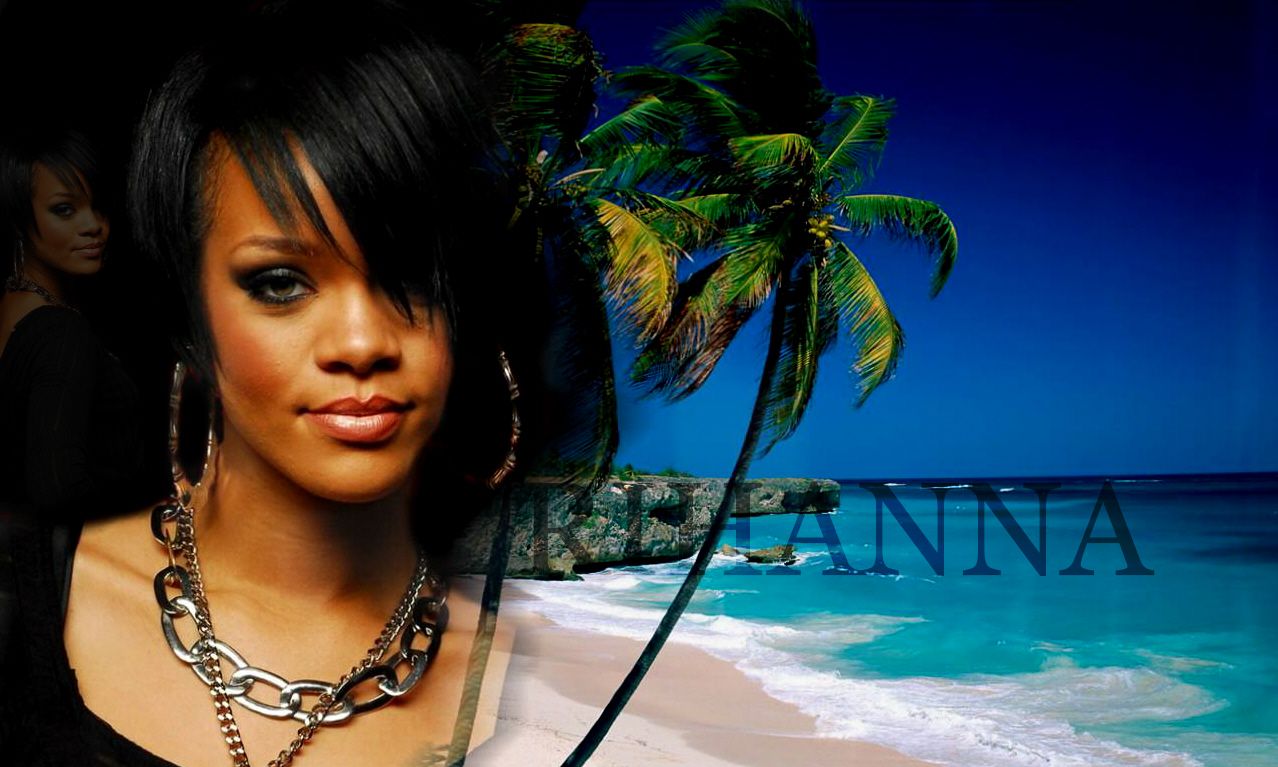 My soul фото Rihanna