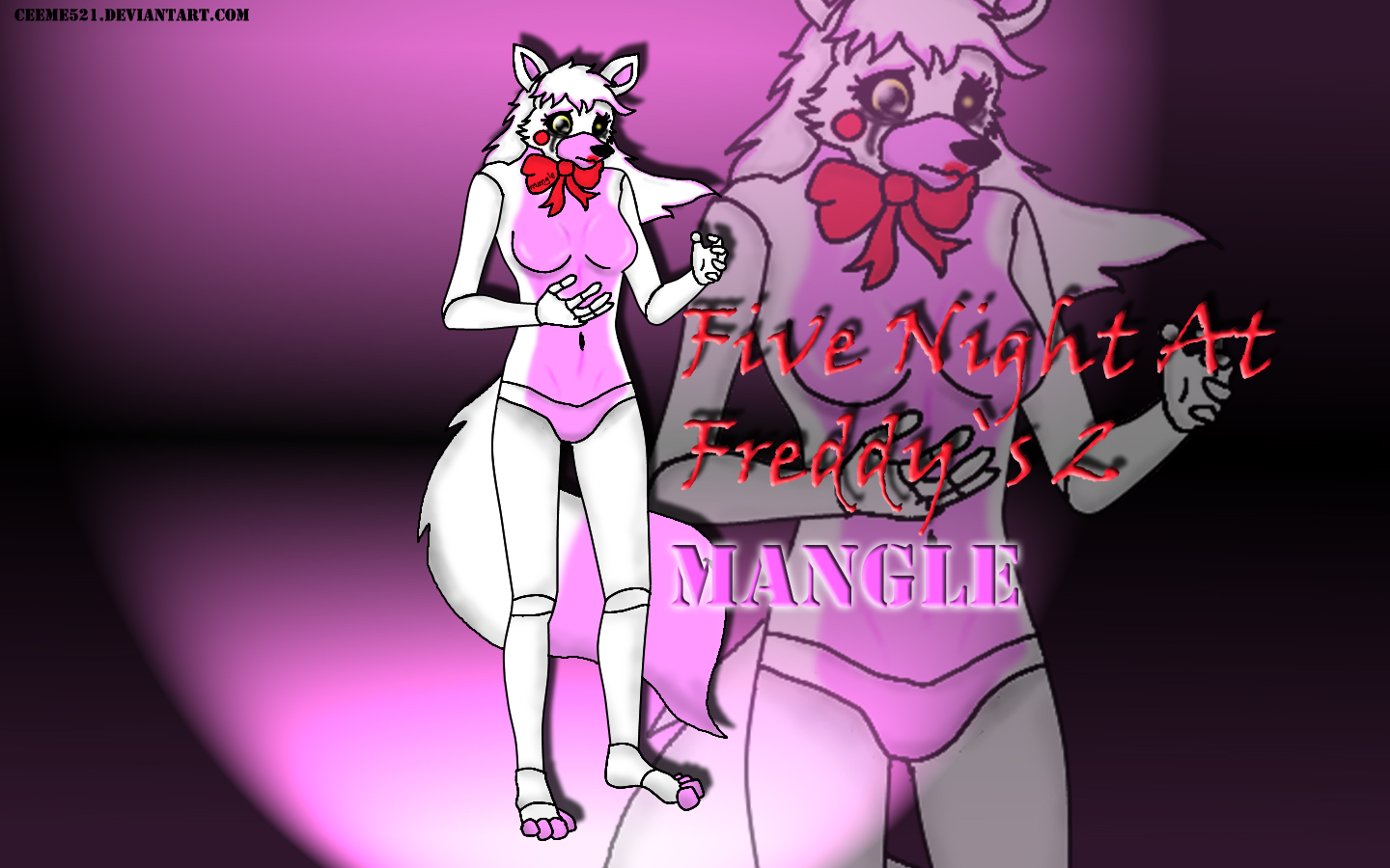 Five Night's at Freddy's фото Rostimon