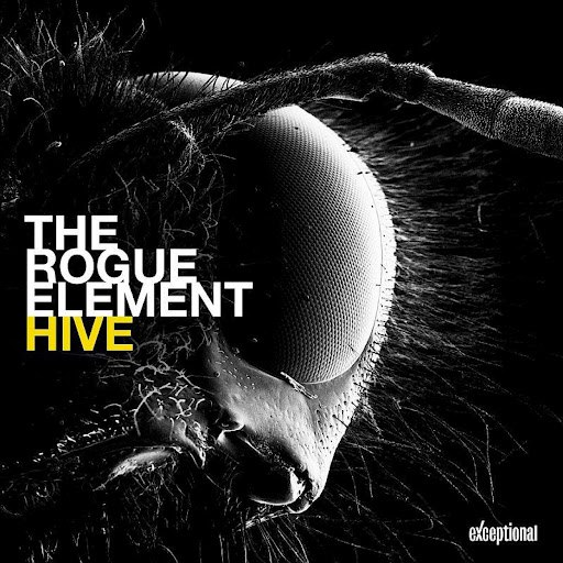 Hive фото The Rogue Element