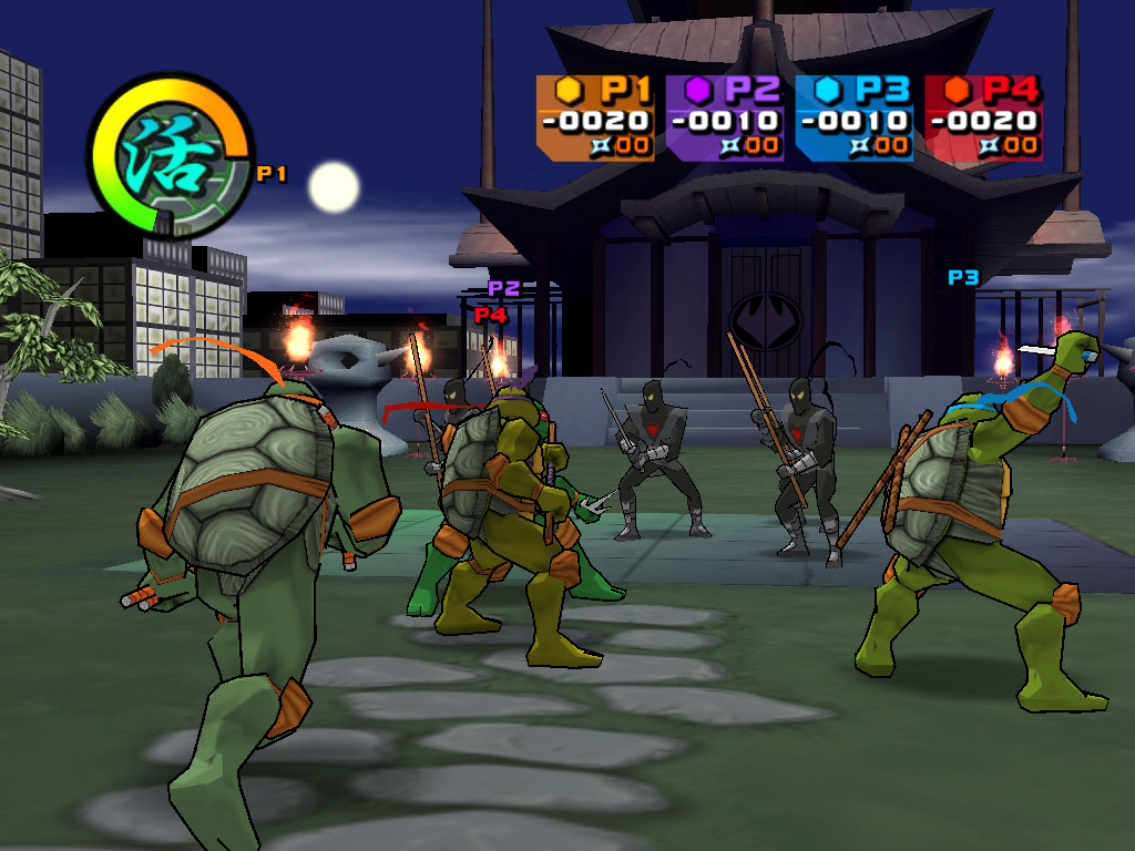 Boss - Ultimate Ninja, Leather Head фото NT 2 Battle Nexus
