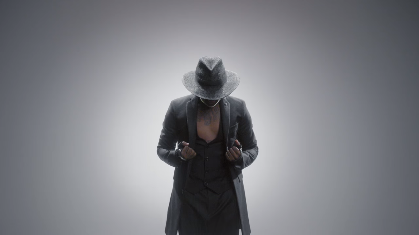 WILLY WILLIAM - 