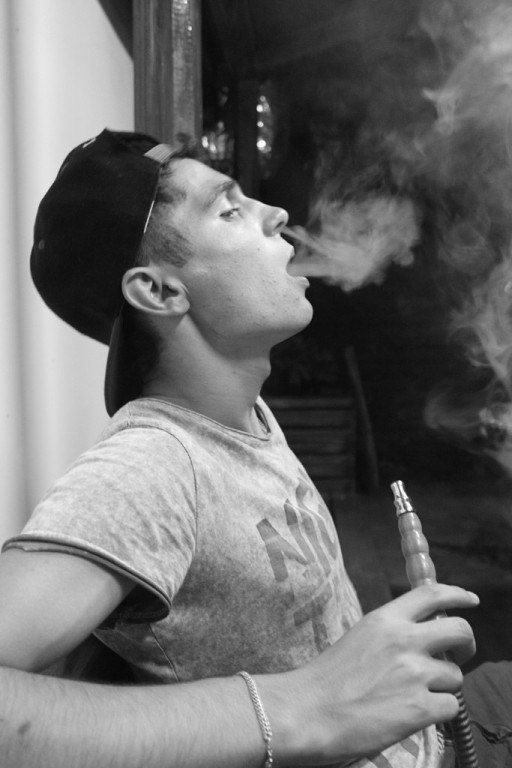 куришь часто(Басс) фото Zippo