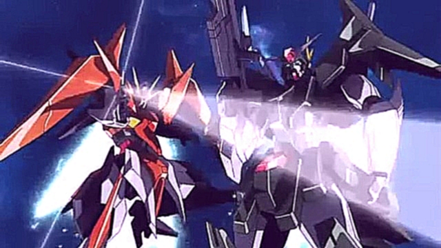 Gundam 00 Movie Vostfr part 1 - A Wakening of the trailblazer 