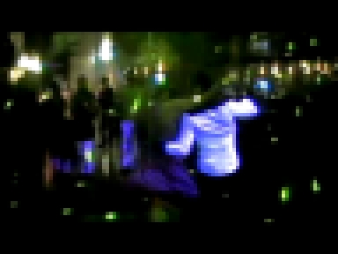 Музыкальный видеоклип Casablanca Вечеринка Диско-80-90-х (2009-11-26) 