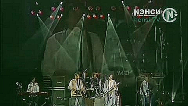 Музыкальный видеоклип Нэнси / Nensi - Свадьба знатная ( The official video ) www.nensi.tv 