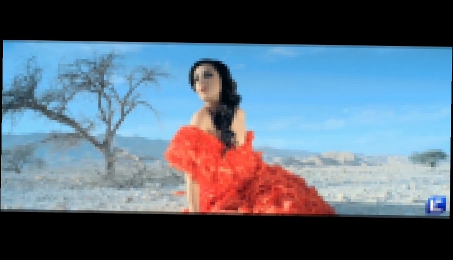 Музыкальный видеоклип Жасмин - Нет, не надо  HD 