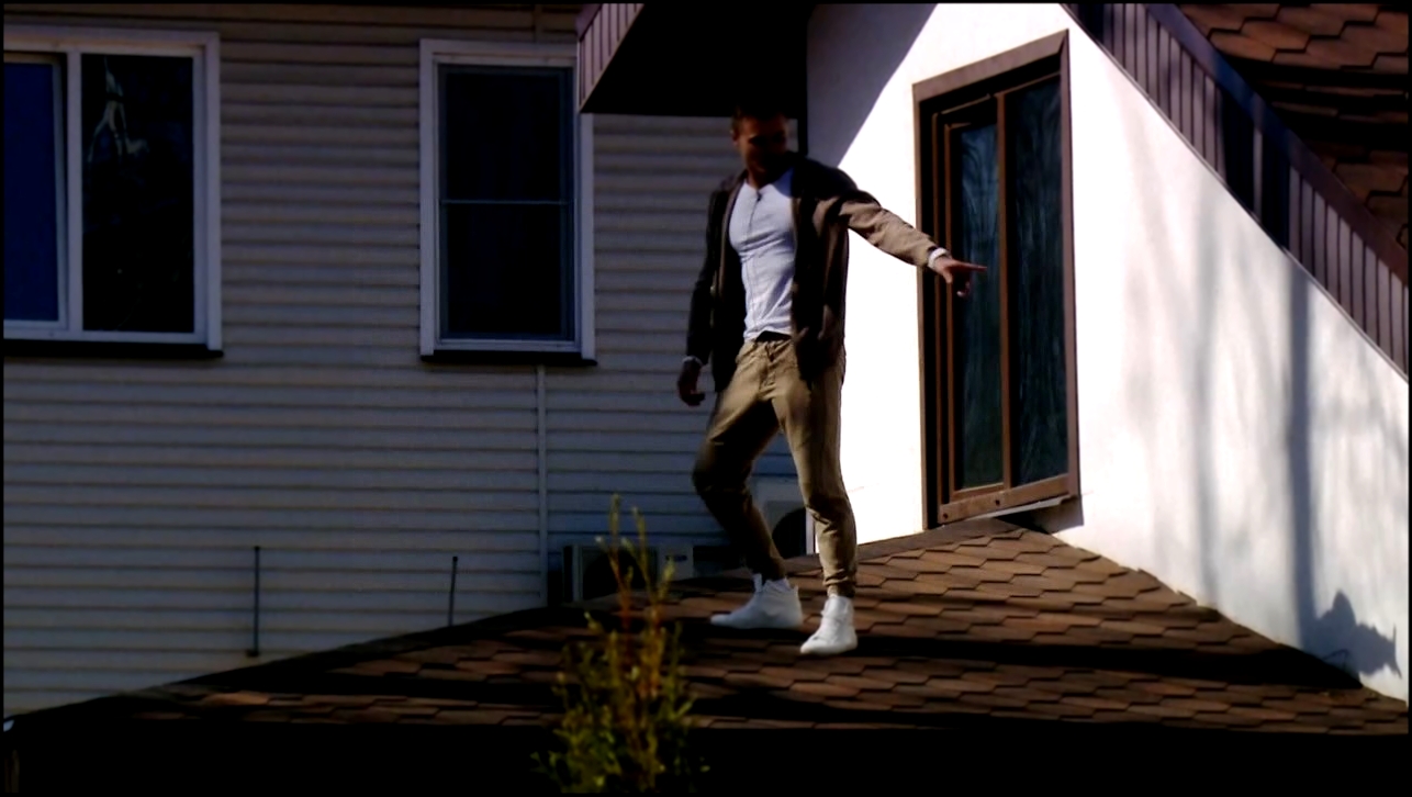 Музыкальный видеоклип Дом-2: Дай мне выйти! 