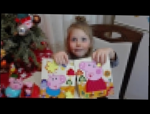 Свинка Пеппа 3D Аппликация Peppa Pig 3D applique work with Kate 