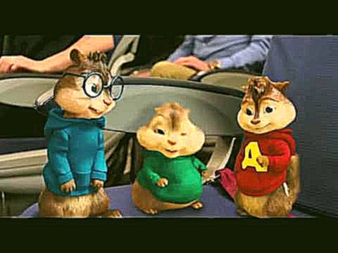 Alvin and The Chipmunks 4: At Full Speed TRAILER [HD] 2016 