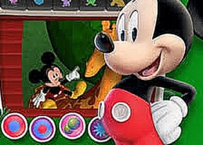 Mickey Mouse Clubhouse Animal's Parade  /  Клуб Микки Мауса Парад животных 