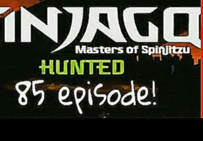NINJAGO Season 9 Episode 85 HD English 