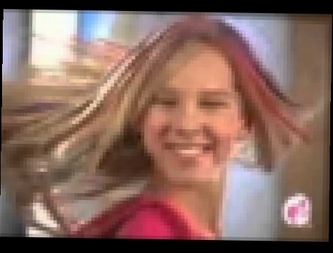 Braid It Barbie Commercial-2008 Totally Hair Color It.. 