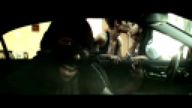 Музыкальный видеоклип Pusha T ft. Tyler, The Creator 'Trouble On My Mind' 