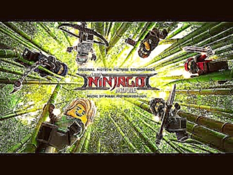 Музыкальный видеоклип Lego Ninjago   Heroes   Blaze N Vill Official Video 