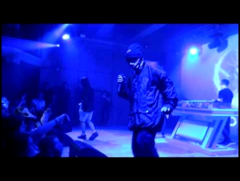 Музыкальный видеоклип SID×RAM – Gang Bang 