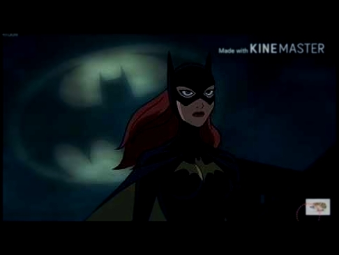 Nightwing & Batgirl — Сопрано 