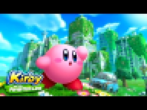 Roar of Dedede Vs King Dedede - Kirby and the Forgotten Land Soundtrack EXtended | Yuuta Ogasawara 