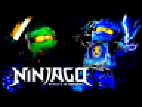 Ninjago: Hands of Time - Intro - Season 7 