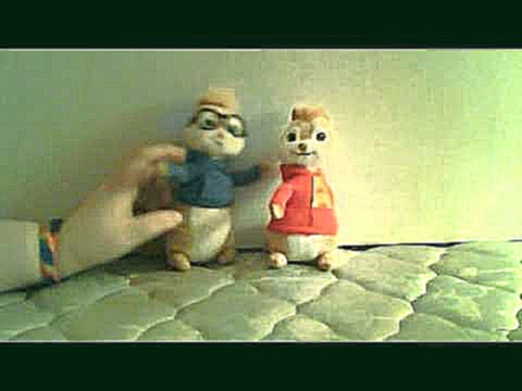 alvin and the chipmunks the series season 1 ep 2 Theodore's Bully part 1 of 3 