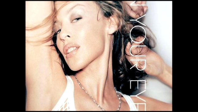 Музыкальный видеоклип Kylie Minogue - Kylie Hits (Japan Only) + download 