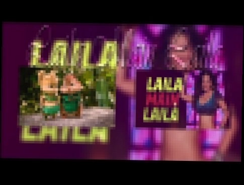 Laila Main Laila - chipmunk Version | Raees | Shah Rukh Khan | Sunny Leone | Pawni Pandey | Ram Samp 