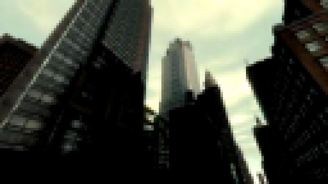 Музыкальный видеоклип Серега - Liberty City The Invasion (OST GTA IV) / http://zuziks.com 